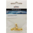 Pendant Bale UV Resin Accessories (available in 2 colours)
